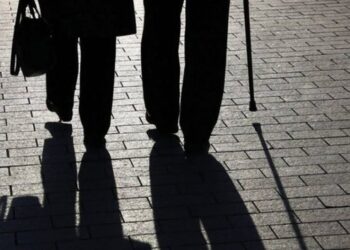 Shqipëria po plaket, 20% e popullsisë është mbi 65 vjeç