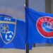 UEFA nis procedimet disiplinore për dy federatat