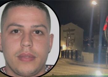 Detaje të reja nga operacioni antidrogë