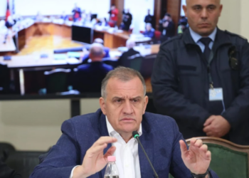 Pse nuk dëshmoi Beqaj?/ Flet avokati i ish-ministrit