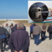 “Jeta jonë është në rrezik”/ Protestë kundër magazinimit të mbetjeve toksike