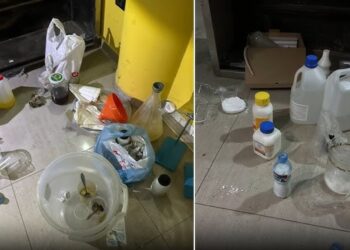 Zbulohet pronari i laboratorit të kokainës në Qerekë