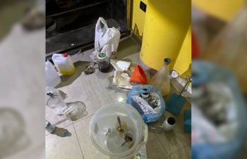 Laborator kokaine në Qerekë/ A ka lidhje vizita e Altin Dumanit në Brazil