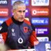 Sylvinho: Shqipëria duhet të përmirësohet