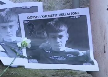 Procedohet i afërmi i autorit të vrasjes së Martinit, bllokohet video në TikTok