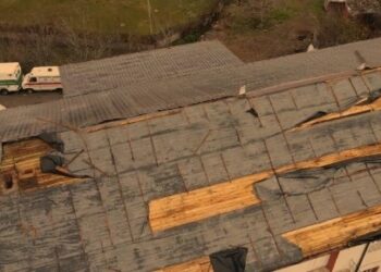 Moti i keq shkakton dëme në Pukë