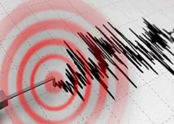 Lëkundje tërmeti në Detin Adriatik