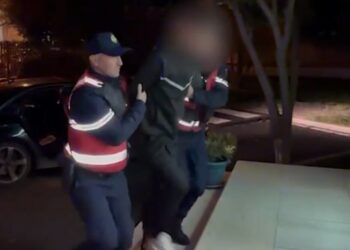 I dënuar me 10 vjet burg për drogë dhe prostitucion, arrestohet i riu