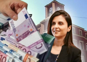 “KLSH zbuloi shkelje, SPAK të veprojë”/ PD kërkon dorëheqjen e Emirjana Sakos