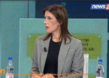 Operacioni i SPAK/ Lala: Bujar Shega, truri financiar i organizatës