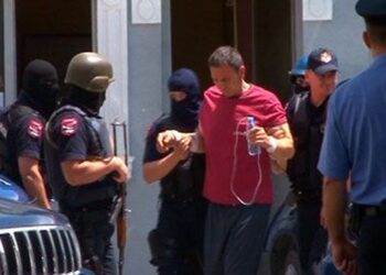 Plani për vrasjen e Çapjes, zbardhet dosja e SPAK