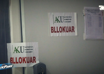 Shëndeti i Rrezikuar/ Mishi me Brucelozë në Sallam