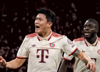 Bayerni dhe Interi fitojnë, City përballet me humbje