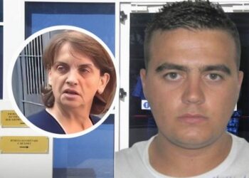 “Ti je engjëll mbrojtës”/ Zbardhen bisedat e tjera mes ish-kryegjyqtares dhe Çelës