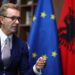 Ambasadori i BE-së: Shumë sfida përpara, por jemi krah Shqipërisë