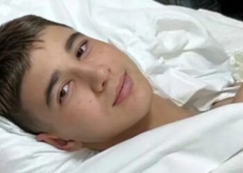 “Prindërit e mi janë të varfër”/ Luis Meçe bën apel për ndihmë