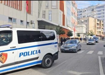 55-vjeçar i dënuar nga GJKKO arrestohet në Gramsh