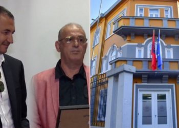 Atletika nën hetim, diskutime për presidentin e ri