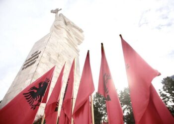 29 Nëntor, përkujtohet sot 80-vjetori i Çlirimit të Shqipërisë