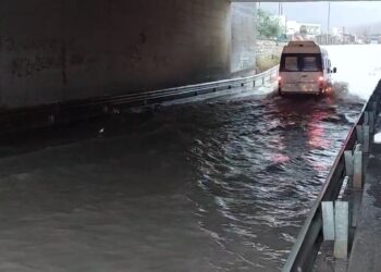 Reshjet bllokojnë nënkalimin në Fushë Mamurras