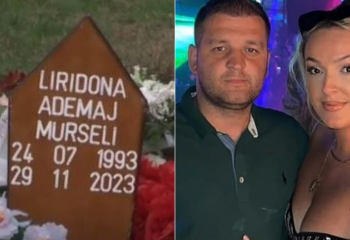 Një vit pas vrasjes së Liridona Ademajt/ Çfarë është zbuluar deri tani?