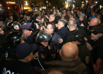 Bllokimi i rrugëve, arrest shtëpie për protestuesin e PD