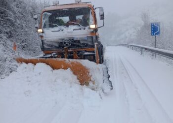Moti i keq, ARRSH apel për kujdes në rrugë