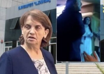 Pamjet e vajzës së Pajtime Fetahut, lidhjet me bandat e Elbasanit