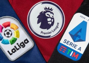 Nga Ligue 1 te La Liga/ Ndeshjet që luhen këtë të premte