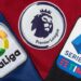 Nga Ligue 1 te La Liga/ Ndeshjet që luhen këtë të premte