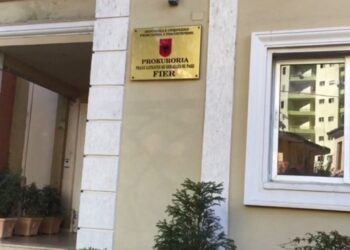 Prokuroria e Fierit dërgon për gjykim Altin Lamçen