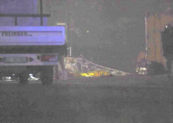 Aksident në punë, ndërron jetë shqiptari