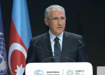 Nis Samiti për Klimën në Azerbajxhan, liderat mblidhen në Baku