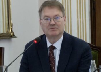 Ambasadori Britanik: Të miratohet mekanizmi i parandalimit të korrupsionit