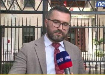 Avokati i Martinit: Dyshime mbi thikën e gjetur nga policia