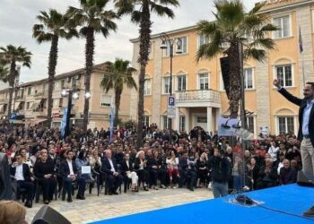 Protesta e 26 nëntorit/ Salianji letër nga qelia nr 6