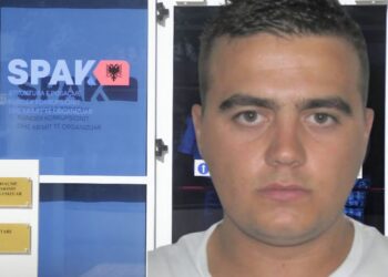 Arrestohet në Belgjikë Mario Çela, vëllai i Suel Çelës