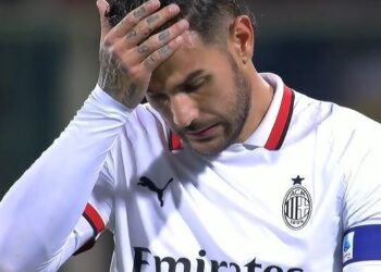 Teo Hernandez akuzohet për dhunë ndaj vajzës në lokal