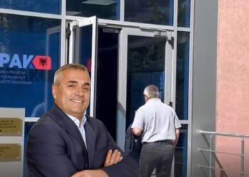 GJKKO rrëzon kërkesën e nënkryetarit të Bashkisë së Tropojës