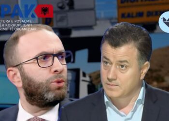 Kostot e luftës brenda PD, Bardhi denoncon Nokën/ Çështja mund të shkojë në SPAK