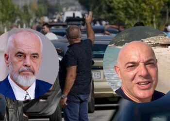 Dyfytyrësia e medias shqiptare: Kur rojtarët e demokracisë bëhen miq të pushtetit