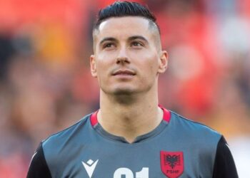 Ç’po ndodh me Kombëtaren, tërhiqet një tjetër lojtar kuqezi