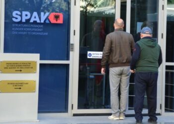 SPAK: Hoxha dhe Qyno akuzohen për “Korrupsion aktiv në sektorin privat”