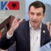 Pa kthim për Lali Euron: SPAK thellohet në kallëzimet për megaskandalet e Veliajt