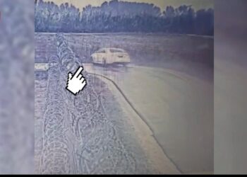 Inskenuan një aksident, në pranga 2 të rinj në Tiranë