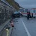 Aksident në Pogradec, tre të plagosur
