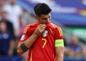 Morata “tradhëton” Milanin