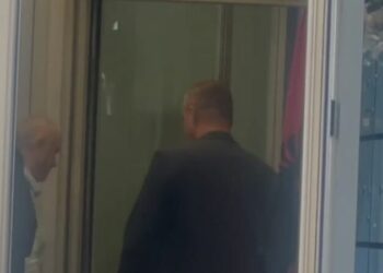 Ish-deputeti socialist paraqitet në SPAK