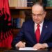 Begaj nis konsultimet për caktimin e datës së zgjedhjeve