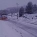 Rikthehen reshjet e dëborës, zbardhet Voskopoja dhe Dardha